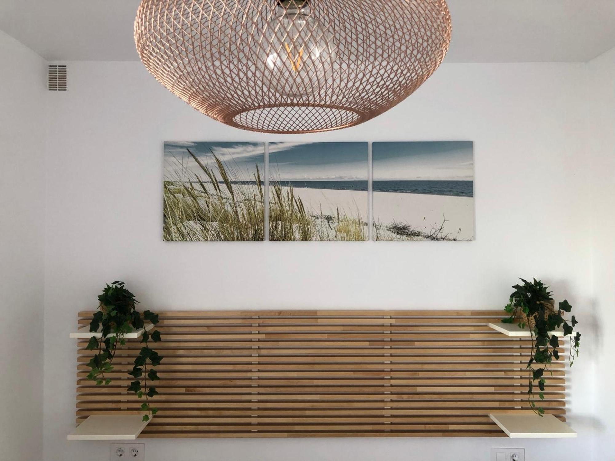 Apartamento Playa De Тарифа Экстерьер фото