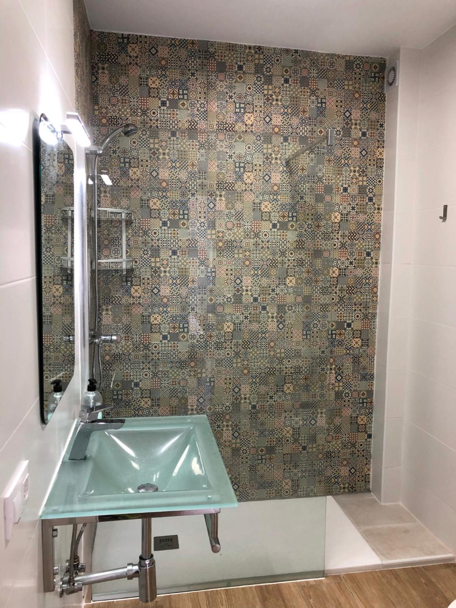 Apartamento Playa De Тарифа Экстерьер фото