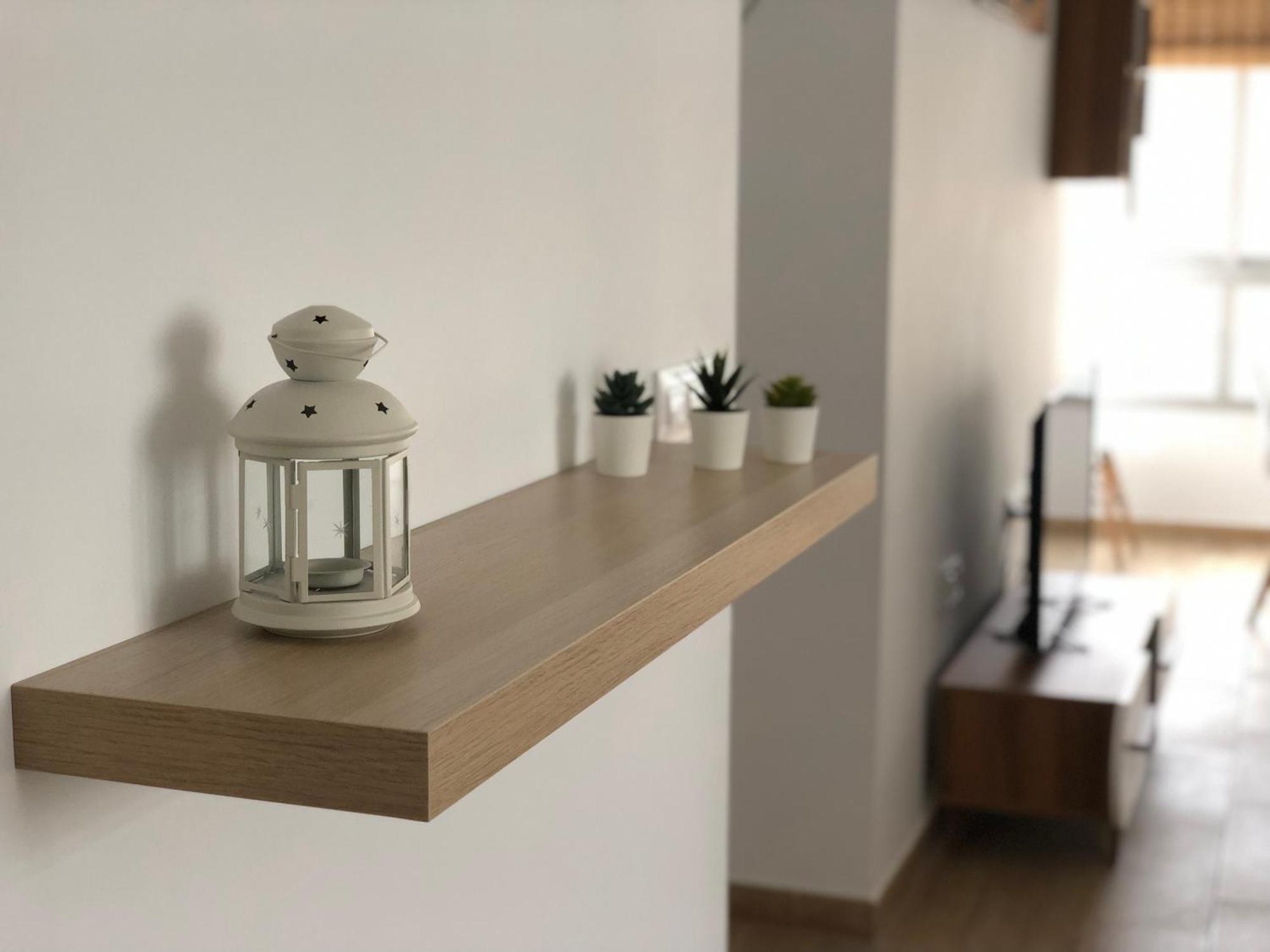 Apartamento Playa De Тарифа Экстерьер фото
