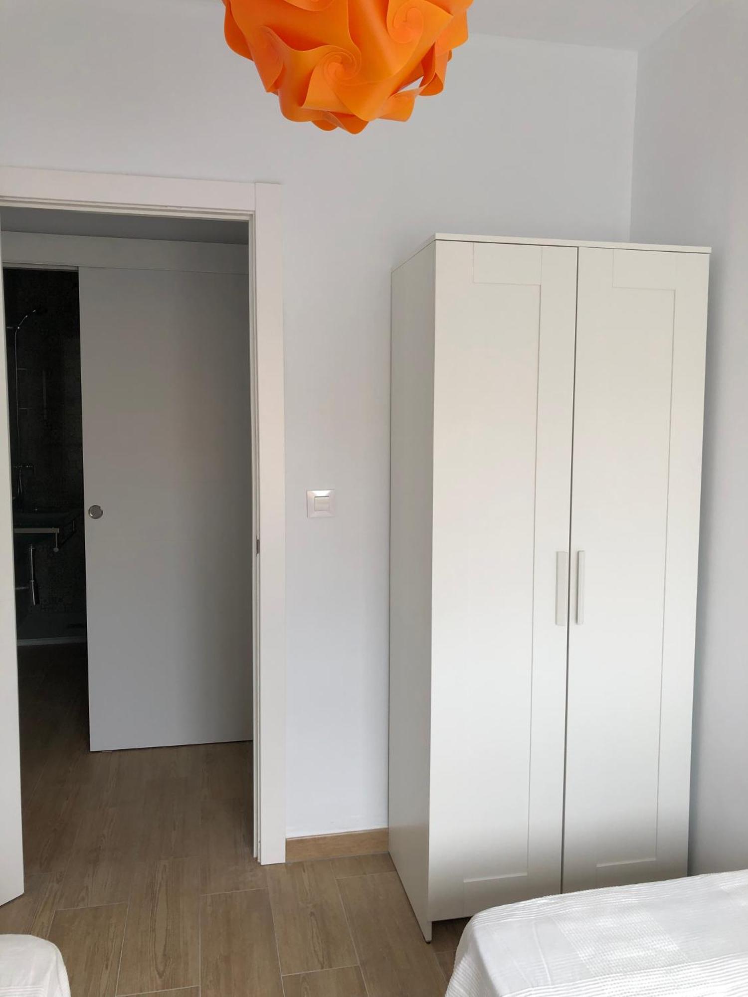 Apartamento Playa De Тарифа Экстерьер фото